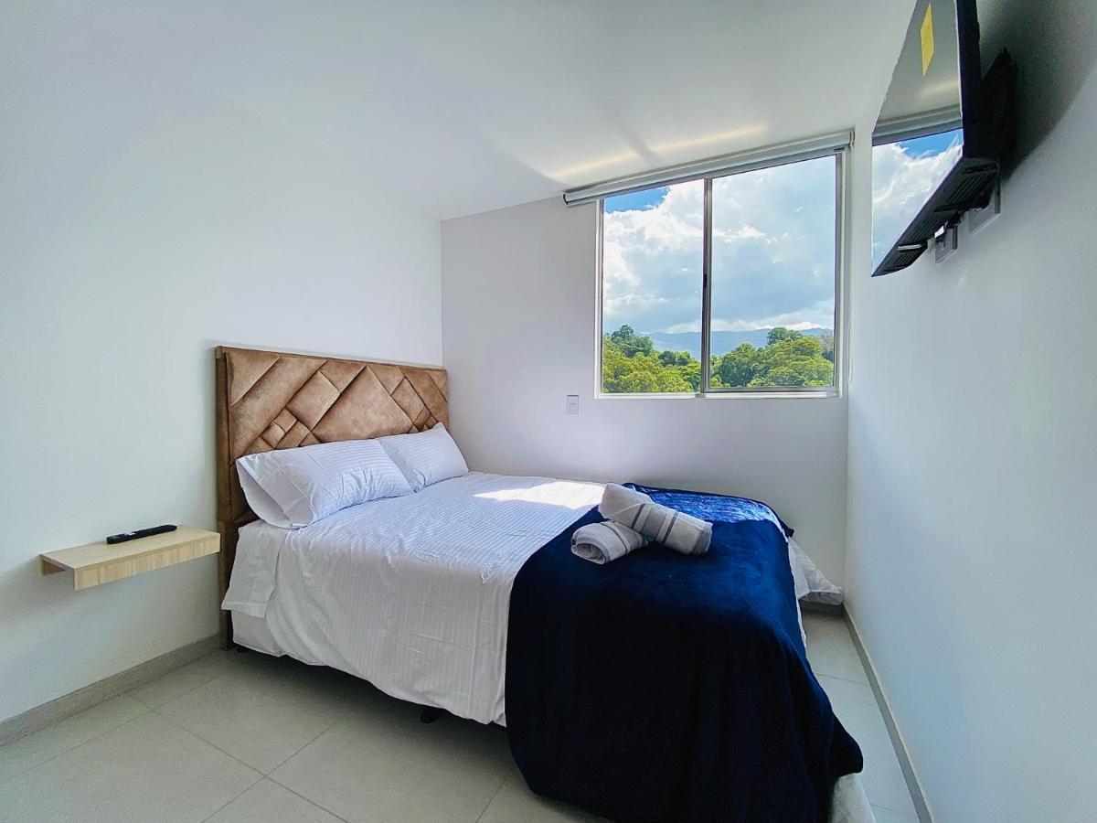 Apartment Hermosa Vista, Sector El Poblado *
